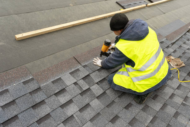 Best Metal Roofing Contractor  in Rossford, OH