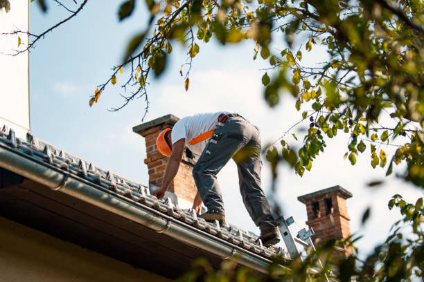 Tile Roofing Contractor in Rossford, OH