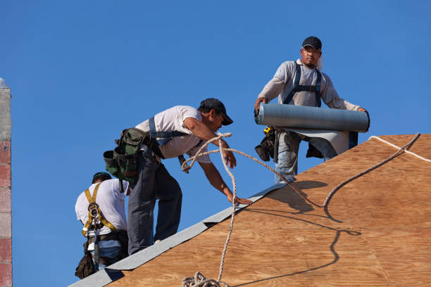 Tile Roofing Contractor in Rossford, OH