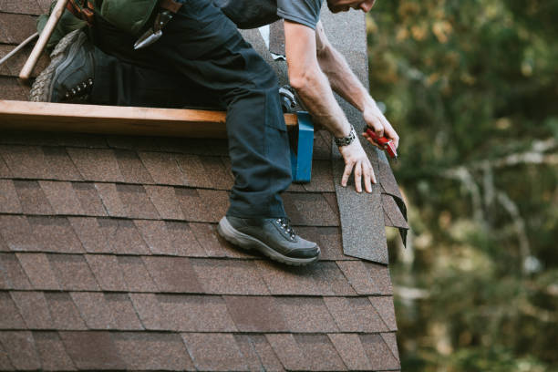 Quick and Trustworthy Emergency Roof Repair Services in Rossford, OH